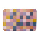 Search for farmhouse bath mats Geometric