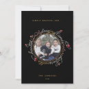 Search for yellow christmas cards Wreath