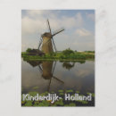 Search for kinderdijk Windmill