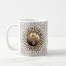 Search for yin yang coffee mugs Meditation