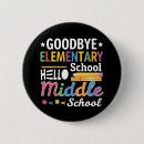 Search for elementary school badges Graduation
