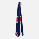 Search for australia flag ties Union jack