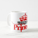 Search for trailer mugs Funny