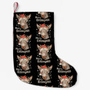 Search for donkey christmas stockings Xmas