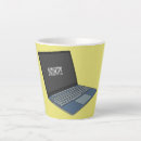 Search for computer keyboard mugs Laptop