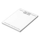 Search for motivational notepads Simple