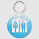Search for toilet key rings Icon