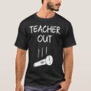 Search for end of school year tshirts Retirement