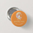Search for first halloween badges Cute