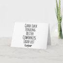 Search for good note cards Quote