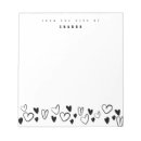 Search for valentines day personal stationery Simple