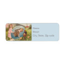 Search for easter wraparound return address labels Boy