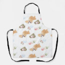 Search for confectionery aprons Pattern