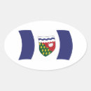 Search for territories stickers Canadian