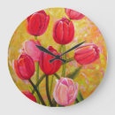 Search for tulip easter art Red