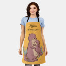 Search for happy design aprons Floral