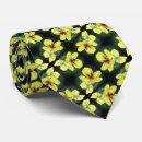 Search for delicate ties Floral