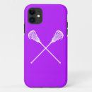 Search for lacrosse stick iphone cases Player