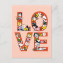 Search for word love postcards Friends