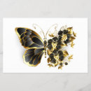 Search for butterfly flyers Gold