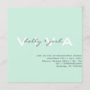 Search for save the date engagement party invitations Unique