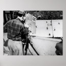 Search for radio broadcaster posters Television