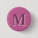 Search for solids badges Pink