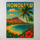 Search for honolulu art Pacific ocean