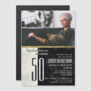 Search for marble birthday invitations Surprise