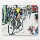 Search for bicycle race mousepads Racing
