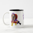 Search for purple witch mugs Broom