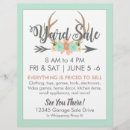 Search for flower flyers Pastel
