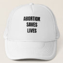 Search for aborted hats Choice