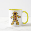 Search for gingerbreadman Cookie