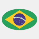 Search for brasil stickers South america