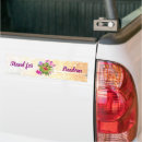 Search for bouquet bumper stickers Flowers