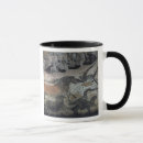 Search for prehistoric art mugs C 17000