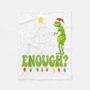 Search for green christmas tree blankets Is this jolly