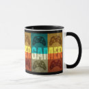 Search for video game controller mugs Birthday