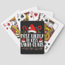 Search for kissing playing cards Party