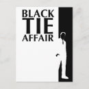 Search for business event postcards Black and white