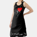 Search for singing aprons Music