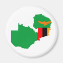 Search for zambia magnets Symbol