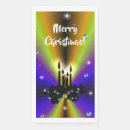 Search for purple christmas napkins Elegant