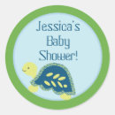 Search for green sea turtles stickers Baby