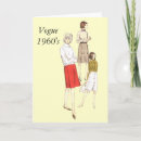 Search for vogue cards Dress