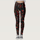 Search for fire leggings Yoga