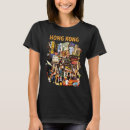 Search for city streets tshirts Retro