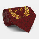 Search for ancient rome ties Spqr