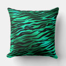 Search for green and black cushions Stylish